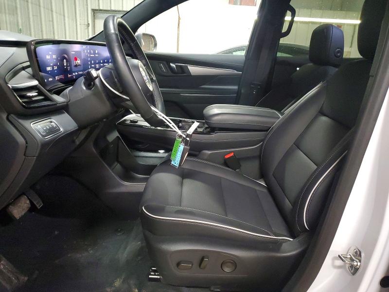 Aukcja sprzedaży 2025 Buick Enclave, vin: 5GAERARS4SJ105712, numer aukcji: 47914536
