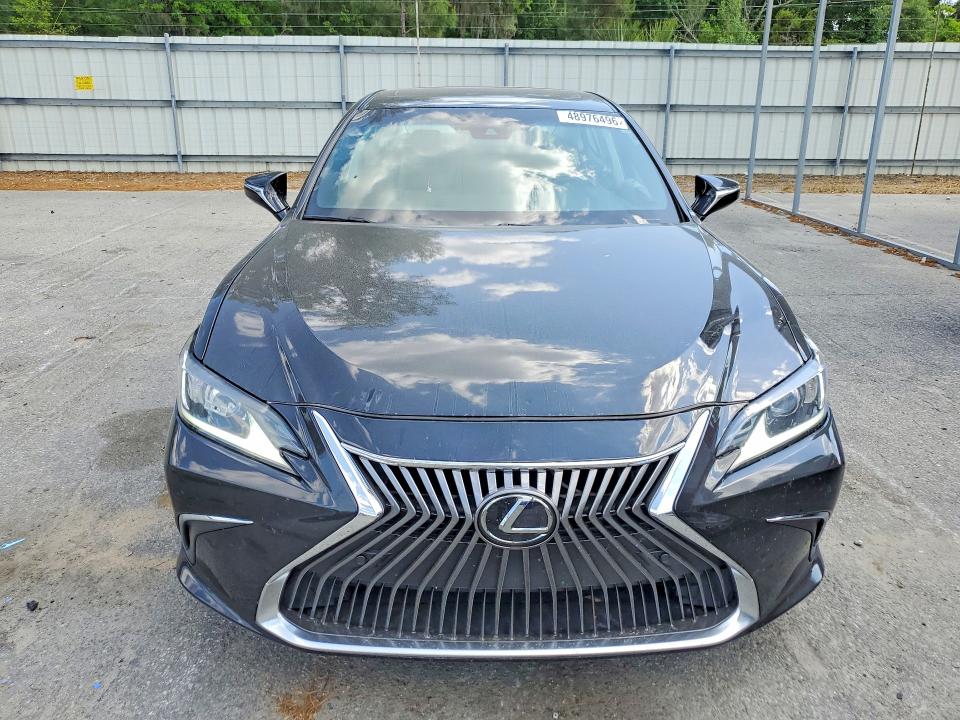 48976496 :رقم المزاد ، 58AEZ1B19LU055362 vin ، 2020 Lexus Es 350 مزاد بيع