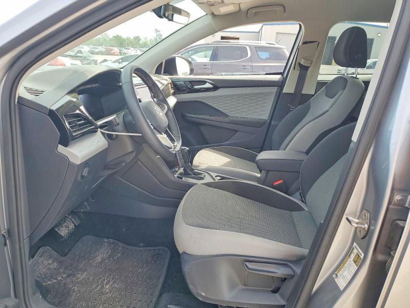 Продажа на аукционе авто 2023 Volkswagen Taos, vin: 3VVCX7B26PM363055, номер лота: 48914806