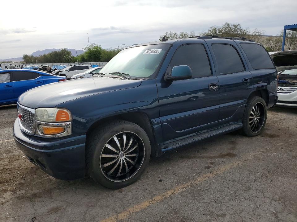 Aukcja sprzedaży 2006 Gmc Yukon, vin: 1GKEK63U76J130835, numer aukcji: 50112436