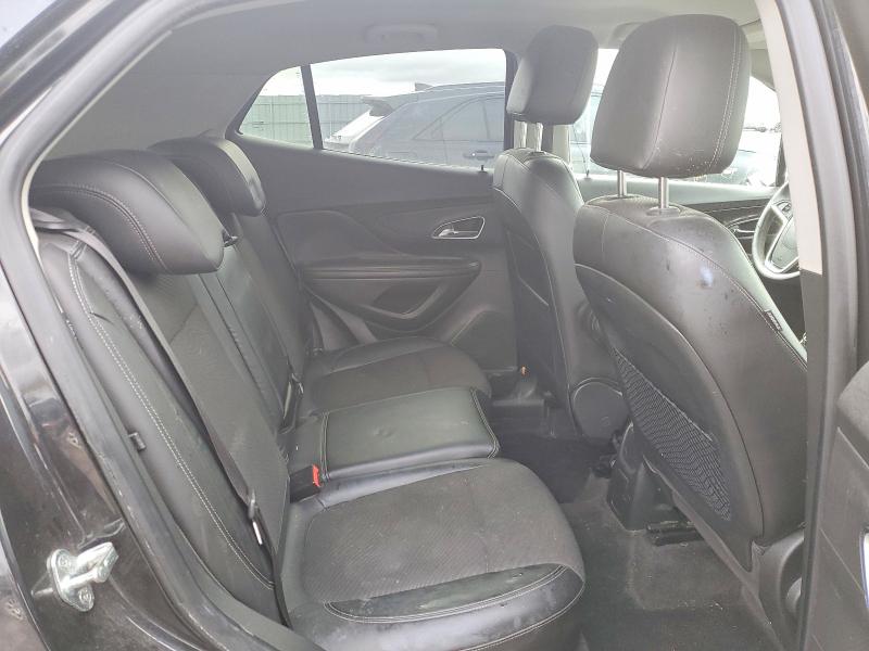 Aukcja sprzedaży 2013 Buick Encore, vin: KL4CJESB7DB197632, numer aukcji: 47584226