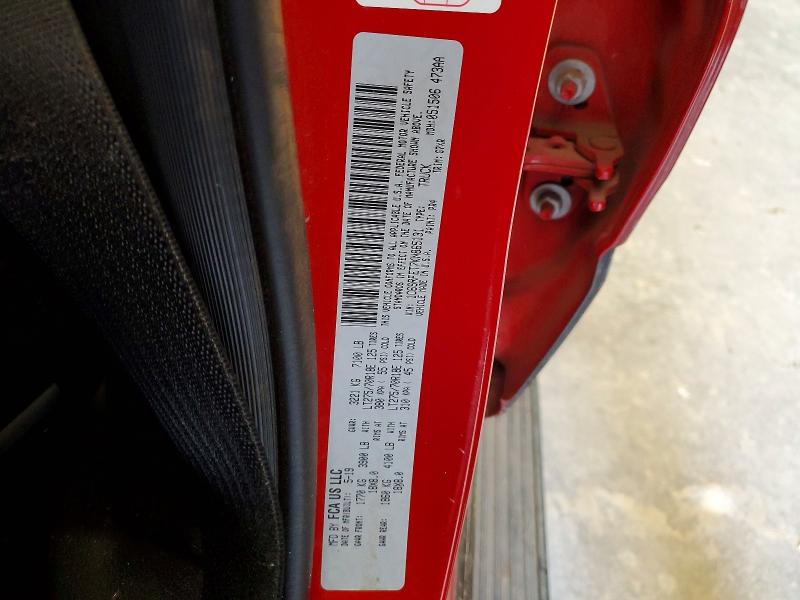 Продаж на аукціоні авто 2019 Ram 1500, vin: 1C6SRFET7KN865131, номер лоту: 49620546