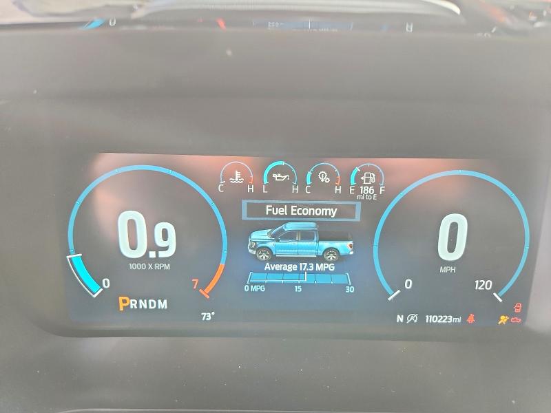 Продаж на аукціоні авто 2021 Ford F150, vin: 1FTFW1E89MFA62402, номер лоту: 50365366
