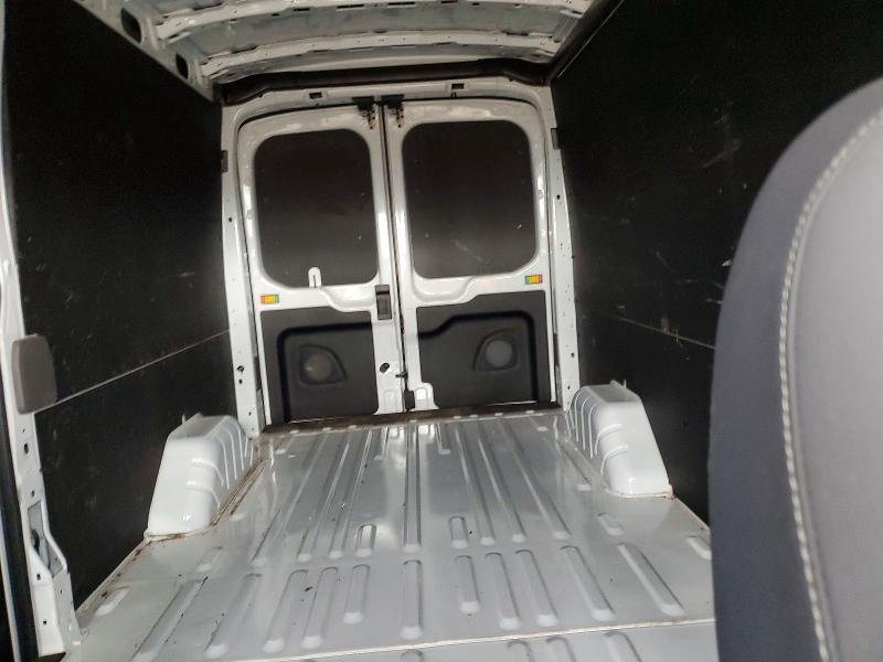 50894016 :رقم المزاد ، 1FTBR1C81RKA60926 vin ، 2024 Ford Transit مزاد بيع