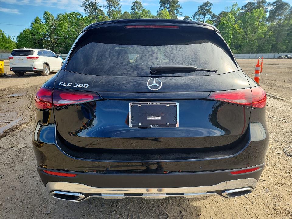 Продажа на аукционе авто 2026 Mercedes-benz Glc, vin: W1NKM4GB4TF470196, номер лота: 49024946