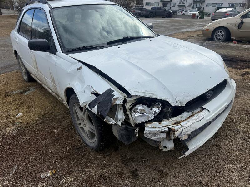 2005 Subaru Impreza მანქანა იყიდება აუქციონზე, vin: JF1GG67585H810053, აუქციონის ნომერი: 51671406