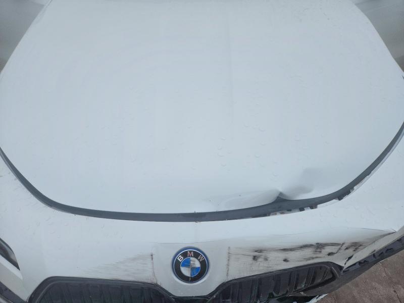 Продаж на аукціоні авто 2025 Bmw I7, vin: WBY43EJ06SCU33780, номер лоту: 51546166
