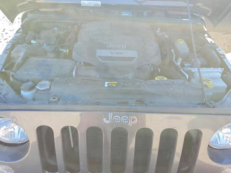 2018 Jeep Wrangler Unlimited მანქანა იყიდება აუქციონზე, vin: 1C4HJWDG5JL927330, აუქციონის ნომერი: 50932366