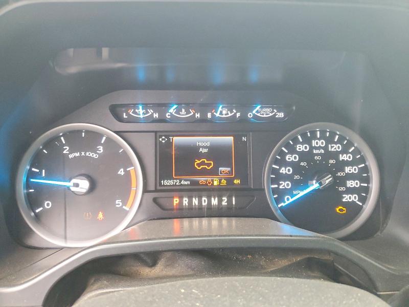Продажа на аукционе авто 2017 Ford F350, vin: 1FTRF3BT6HEC49500, номер лота: 46242576