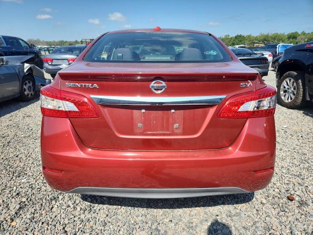 Aukcja sprzedaży 2015 Nissan Sentra, vin: 3N1AB7AP0FY310511, numer aukcji: 51269876