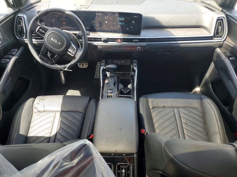 Aukcja sprzedaży 2024 Kia Sorento, vin: 5XYRKDJF4RG256158, numer aukcji: 49268336