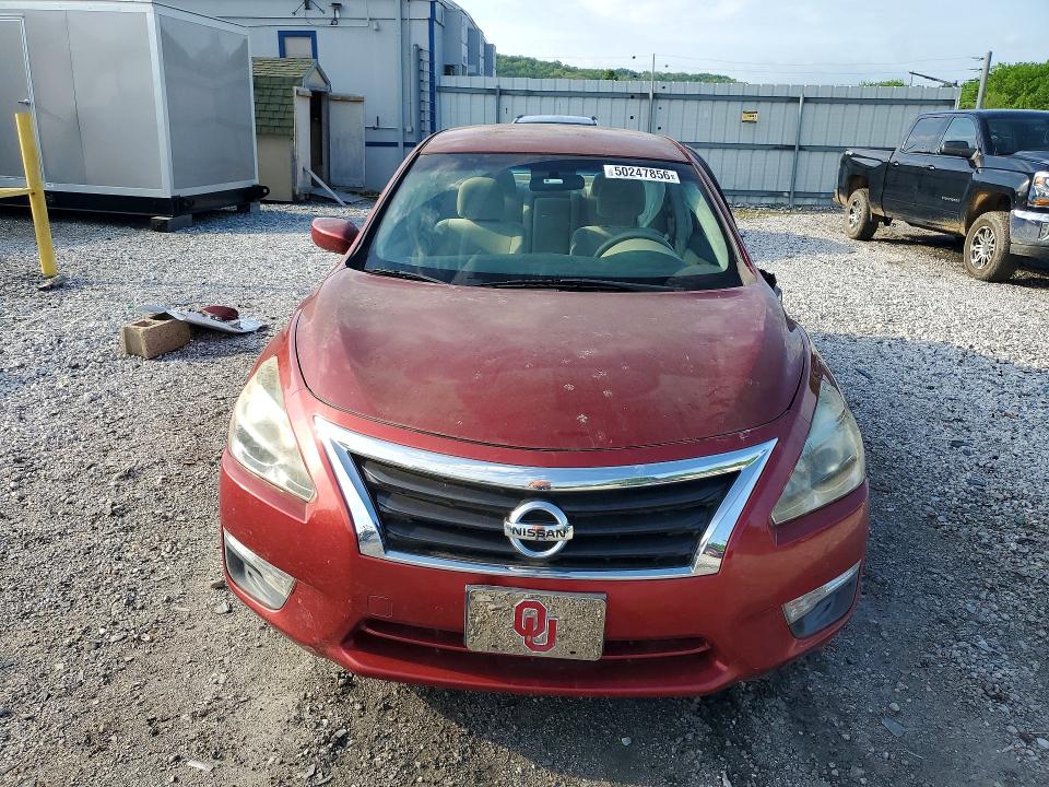 Продаж на аукціоні авто 2013 Nissan Altima, vin: 1N4AL3AP3DN535749, номер лоту: 50247856