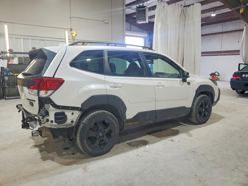Aukcja sprzedaży 2023 Subaru Forester, vin: JF2SKAMC4PH440281, numer aukcji: 51405406