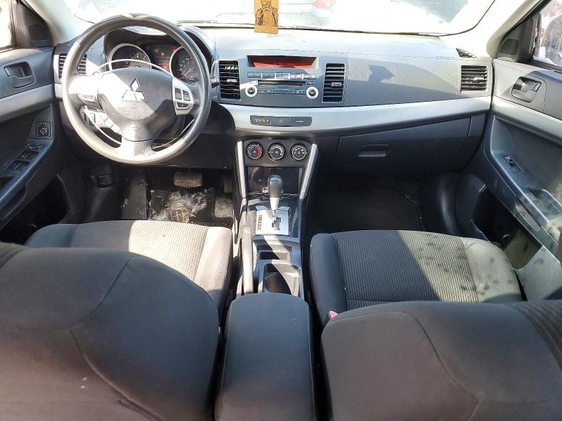 Aukcja sprzedaży 2011 Mitsubishi Lancer, vin: JA32U2FU6BU601264, numer aukcji: 46029826