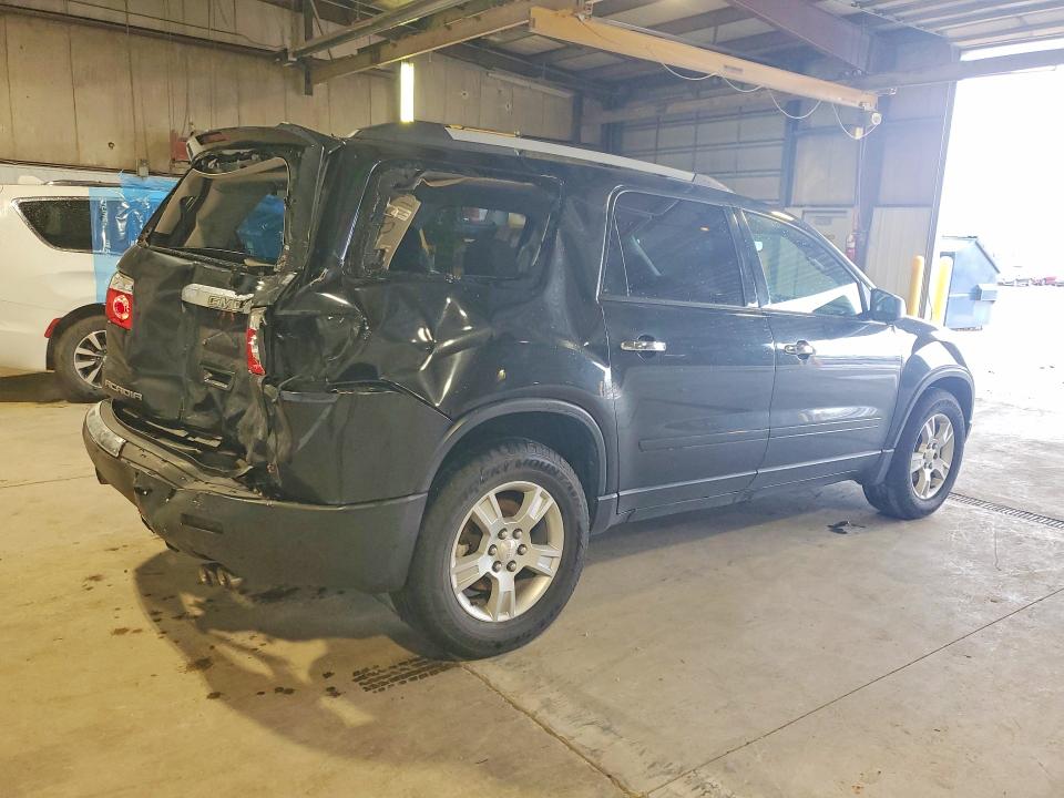 2011 Gmc Acadia მანქანა იყიდება აუქციონზე, vin: 1GKKRPEDXBJ399746, აუქციონის ნომერი: 50134566