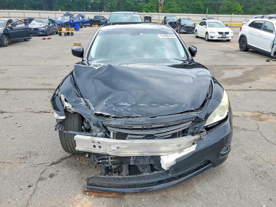 Продаж на аукціоні авто 2014 Infiniti Q70, vin: JN1BY1AP9EM260371, номер лоту: 51805376