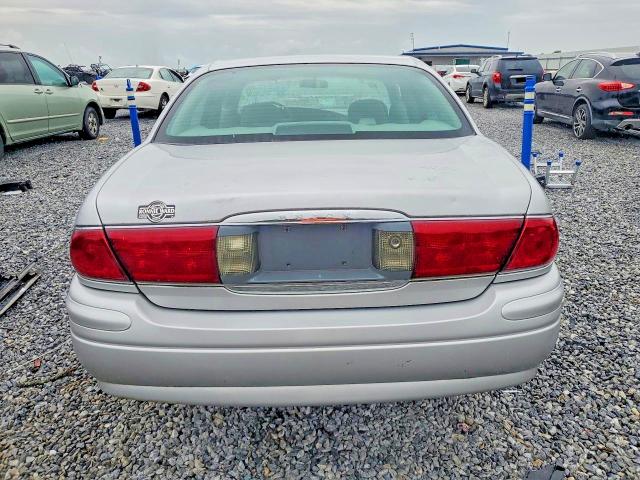 Aukcja sprzedaży 2002 Buick Lesabre, vin: 1G4HP54K324158962, numer aukcji: 50280886