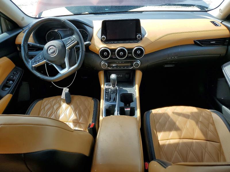 48610586 :رقم المزاد ، 3N1AB8CV8RY202627 vin ، 2024 Nissan Sentra مزاد بيع