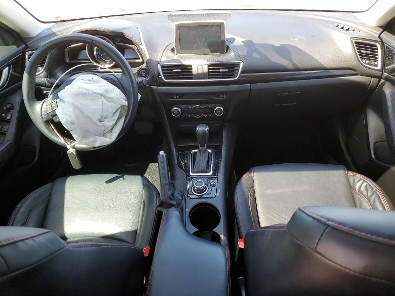 Aukcja sprzedaży 2016 Mazda 3, vin: 3MZBM1N78GM316789, numer aukcji: 50501486