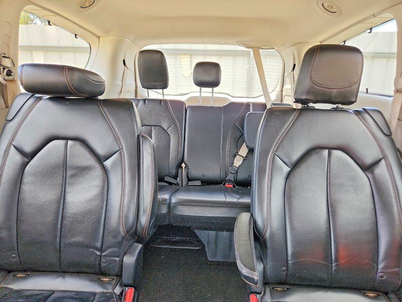 Aukcja sprzedaży 2017 Chrysler Pacifica, vin: 2C4RC1EG3HR727466, numer aukcji: 50262486