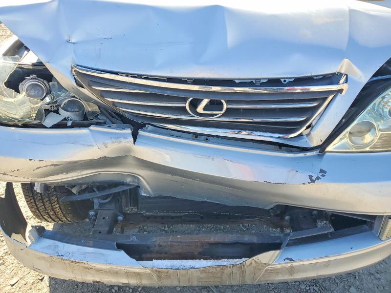 Продаж на аукціоні авто 2006 Lexus Gx 470, vin: JTJBT20X860115069, номер лоту: 48868546