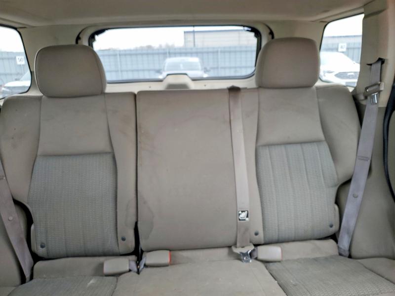 Продажа на аукционе авто 2007 Jeep Grand Cherokee, vin: 1J8GR48K27C686822, номер лота: 51760576