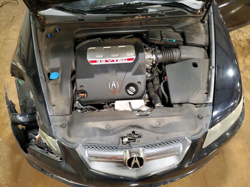 Продажа на аукционе авто 2008 Acura Tl, vin: 19UUA76588A049724, номер лота: 47925856