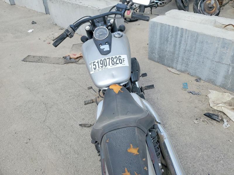 Aukcja sprzedaży 2015 Honda Vt750, vin: JH2RC5378FK500335, numer aukcji: 51907826