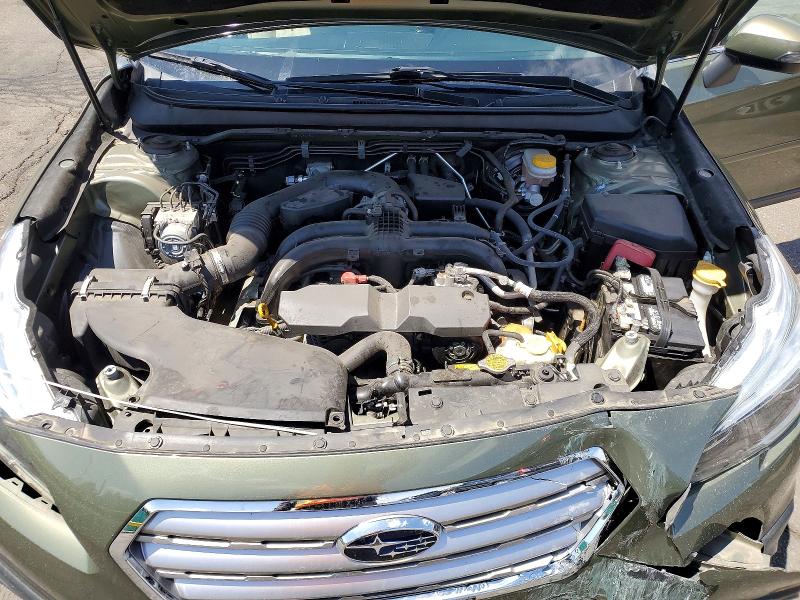 Продажа на аукционе авто 2016 Subaru Outback, vin: 4S4BSBNC1G3261580, номер лота: 51585386