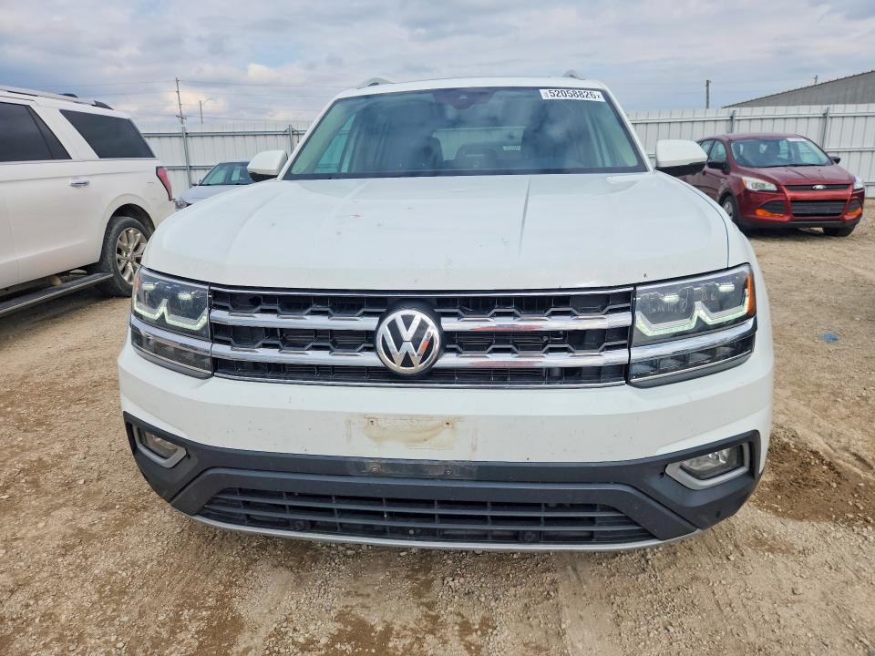 Продаж на аукціоні авто 2018 Volkswagen Atlas, vin: 1V2NR2CA6JC504773, номер лоту: 52058826