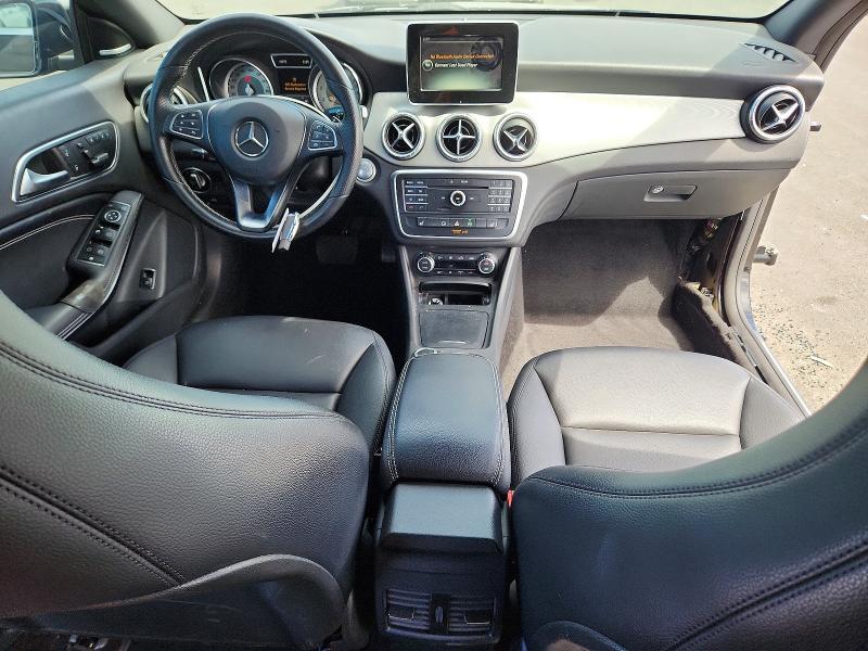 Aukcja sprzedaży 2015 Mercedes-benz Cla, vin: WDDSJ4EB8FN161754, numer aukcji: 49512876