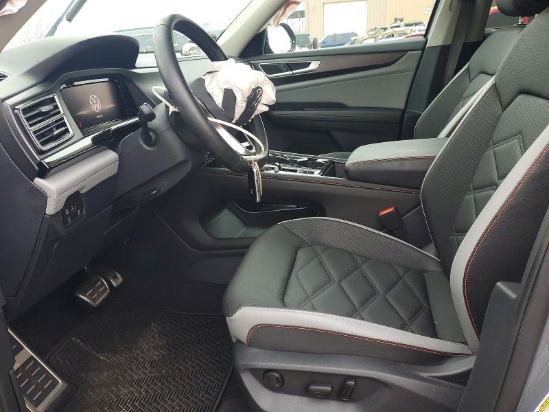 Aukcja sprzedaży 2025 Volkswagen Atlas, vin: 1V2CR2CA3SC518588, numer aukcji: 49404876