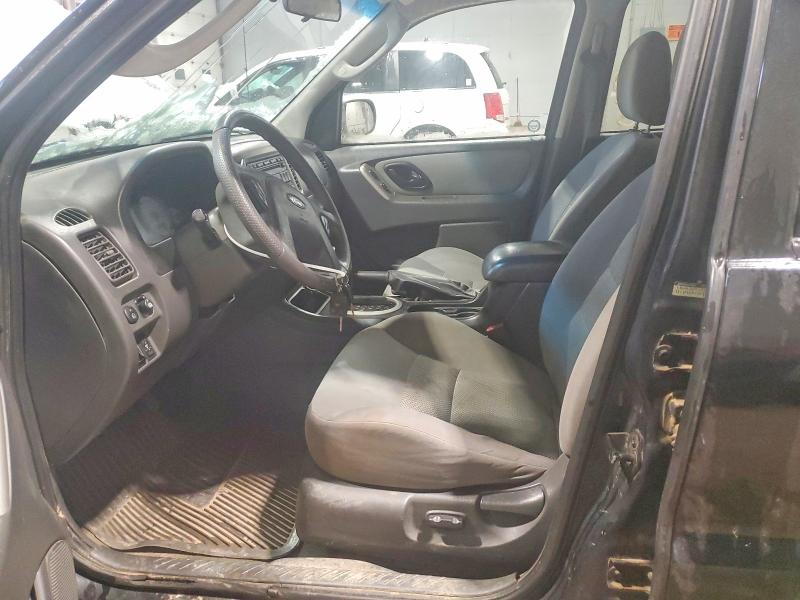 47933546 :رقم المزاد ، 1FMYU03136KC40664 vin ، 2006 Ford Escape مزاد بيع