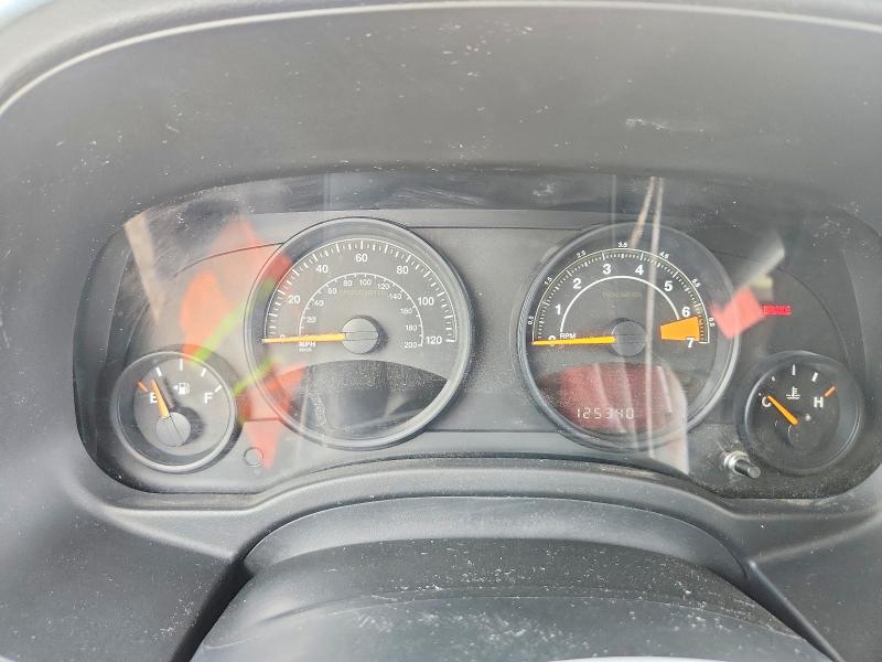 Продажа на аукционе авто 2016 Jeep Patriot, vin: 1C4NJPBA5GD642802, номер лота: 49863996