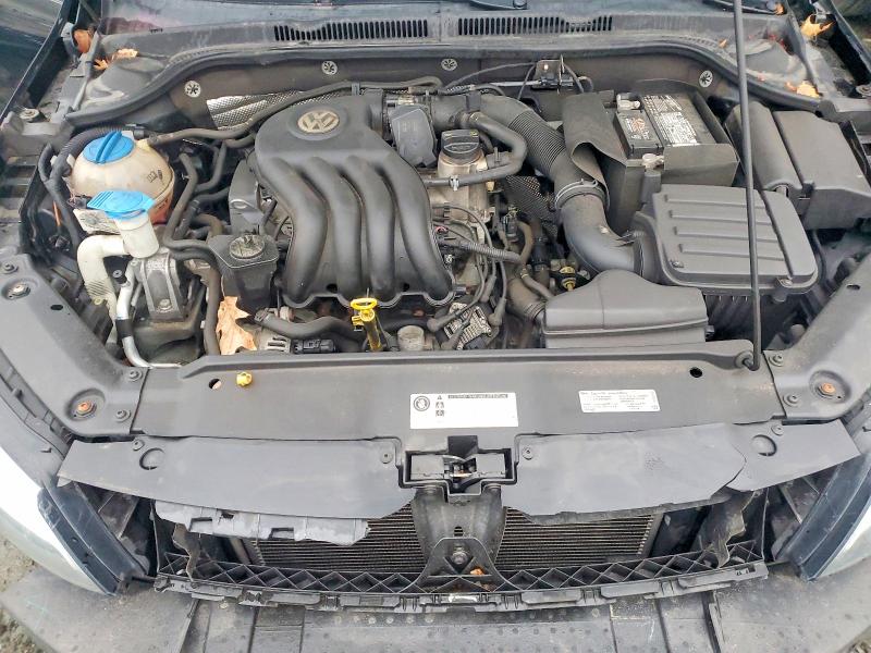 Aukcja sprzedaży 2015 Volkswagen Jetta, vin: 3VW2K7AJ9FM325784, numer aukcji: 47866036
