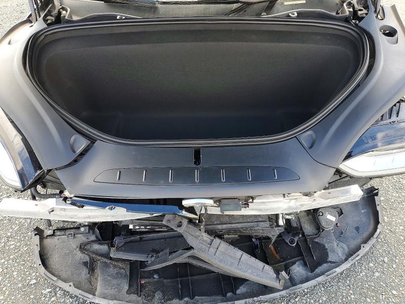 Aukcja sprzedaży 2023 Tesla Model X, vin: 7SAXCDE50PF381140, numer aukcji: 49667816