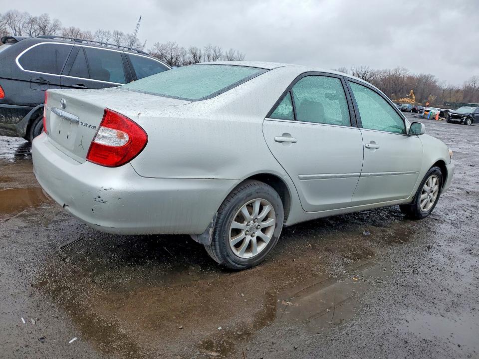 Продажа на аукционе авто 2003 Toyt Camry, vin: 4T1BE30K73U129102, номер лота: 47942116