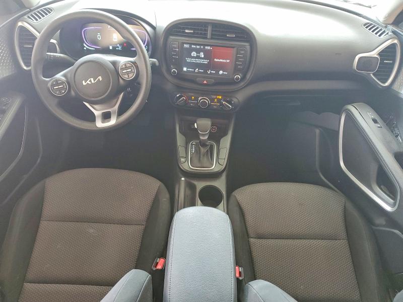 Auction sale of the 2025 Kia Soul, vin: KNDJ23AU1S7259298, lot number: 48538776