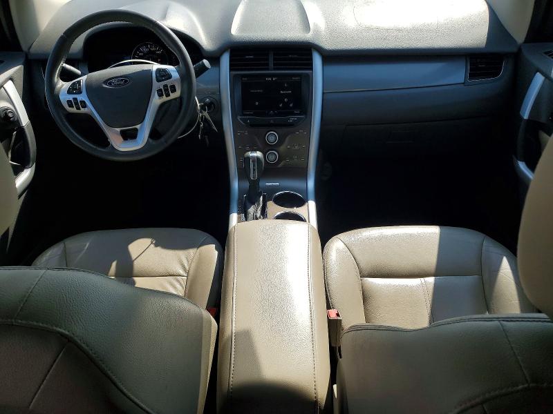 Продажа на аукционе авто 2013 Ford Edge, vin: 2FMDK3JC4DBC87901, номер лота: 51993676