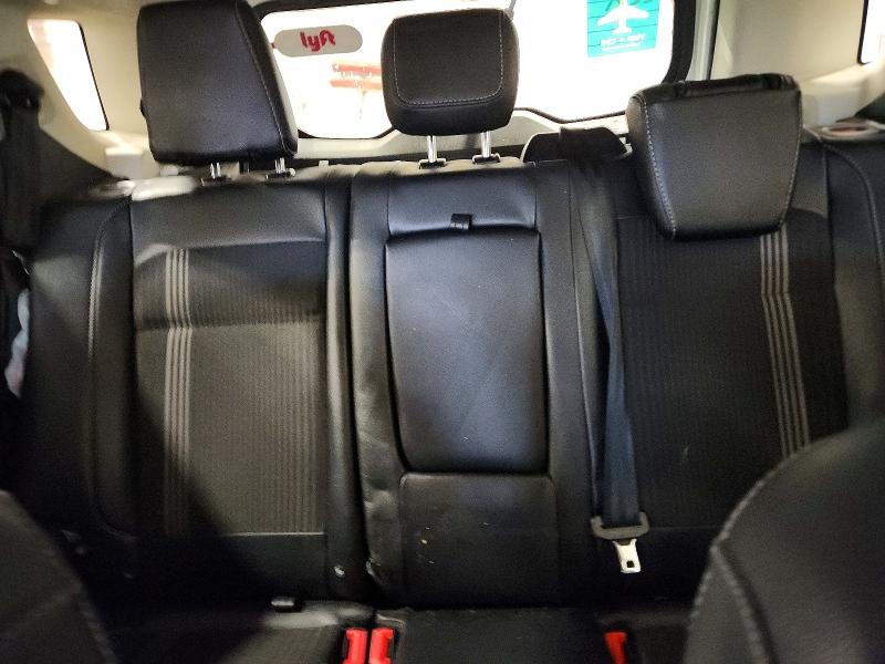 48672776 :رقم المزاد ، MAJ6S3JL4LC362680 vin ، 2020 Ford Ecosport مزاد بيع