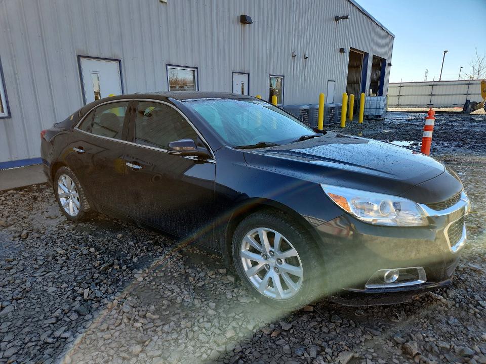 Продаж на аукціоні авто 2015 Chevrolet Malibu, vin: 1G11F5SL0FF332588, номер лоту: 49476866
