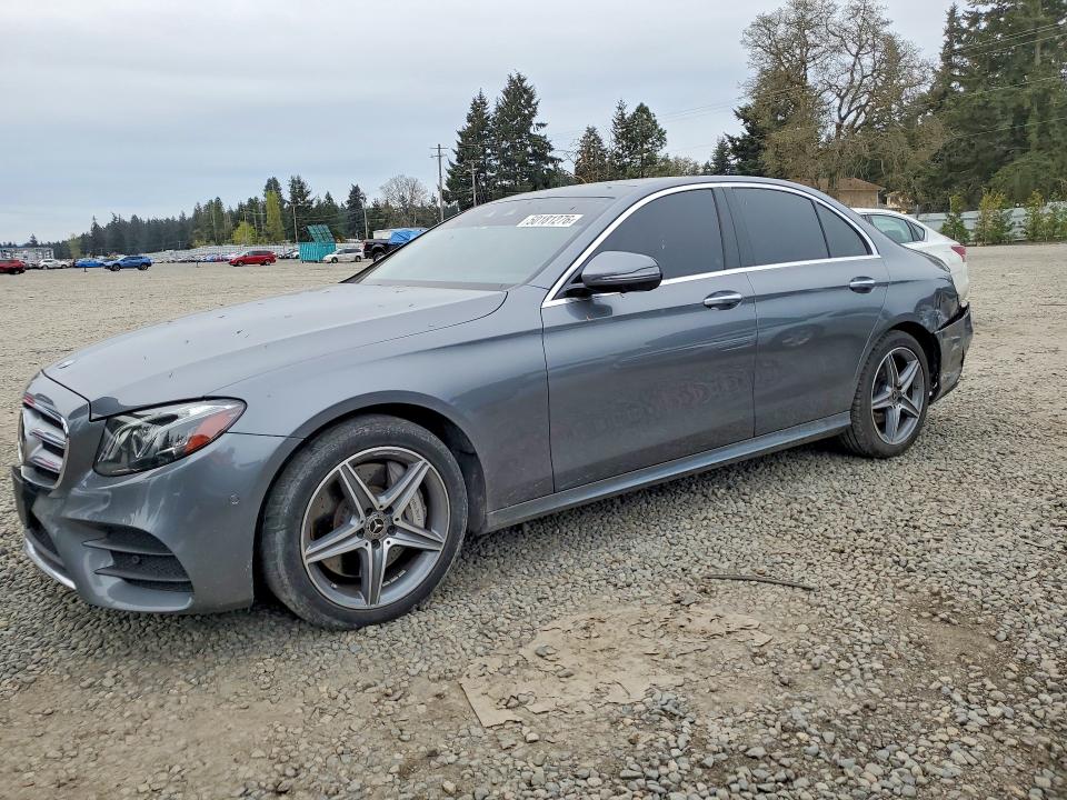 Aukcja sprzedaży 2018 Mercedes-benz E, vin: WDDZF4KB2JA371898, numer aukcji: 50181276