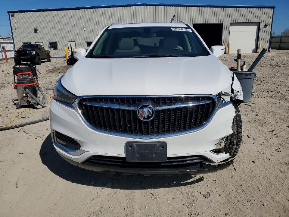 2019 Buick Enclave მანქანა იყიდება აუქციონზე, vin: 5GAEVAKWXKJ264288, აუქციონის ნომერი: 50360756