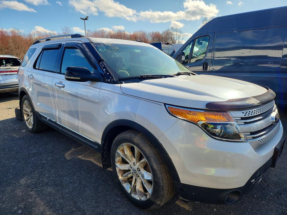 Aukcja sprzedaży 2013 Ford Explorer, vin: 1FM5K8D80DGA40621, numer aukcji: 49163656