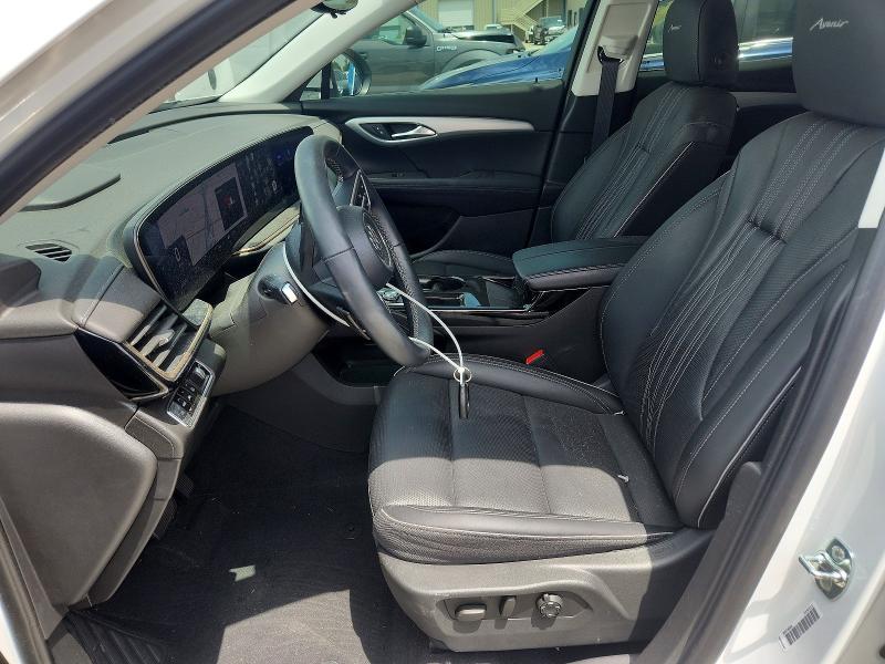 Продаж на аукціоні авто 2024 Buick Envision, vin: LRBFZSE41RD017451, номер лоту: 51375086