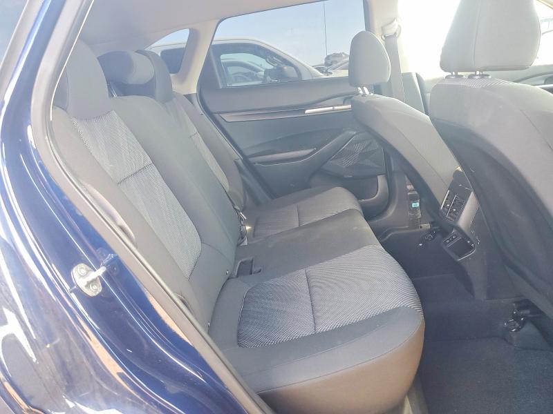 50163956 :رقم المزاد ، KNDEPCAA9S7684518 vin ، 2025 Kia Seltos مزاد بيع