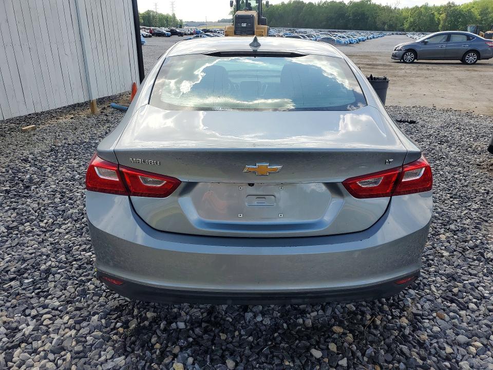 Aukcja sprzedaży 2023 Chevrolet Malibu, vin: 1G1ZD5STXPF253388, numer aukcji: 51259356