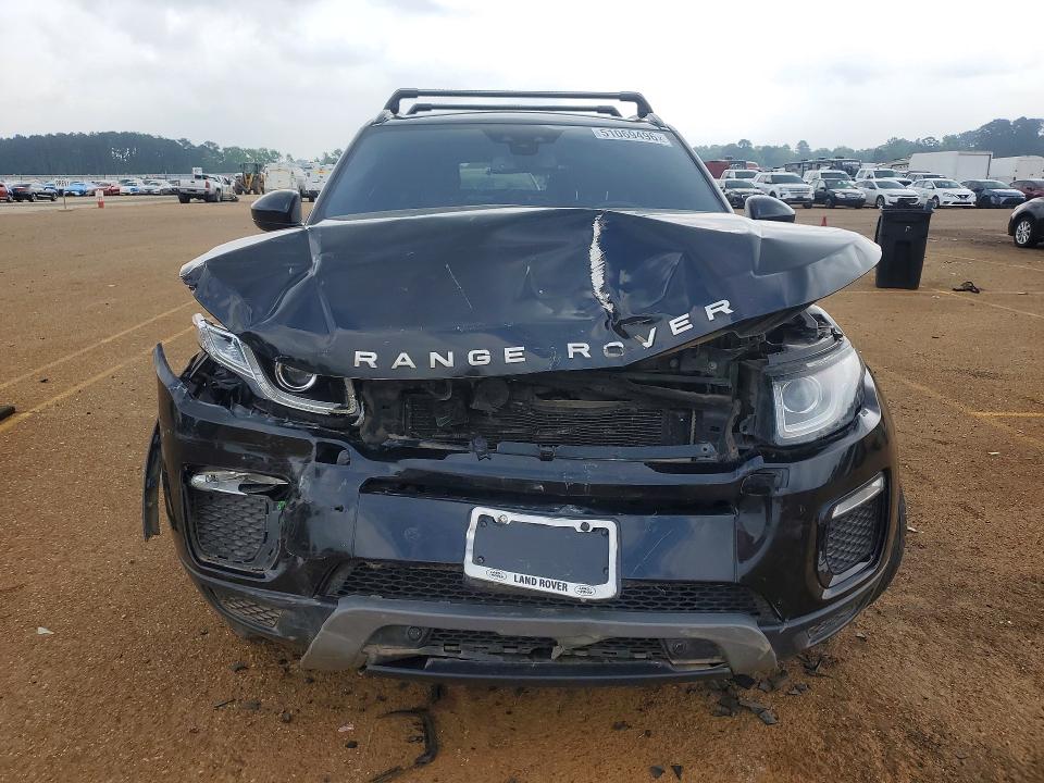 Продаж на аукціоні авто 2017 Land Rover Range Rover Evoque, vin: SALVP2BG2HH169899, номер лоту: 51069496