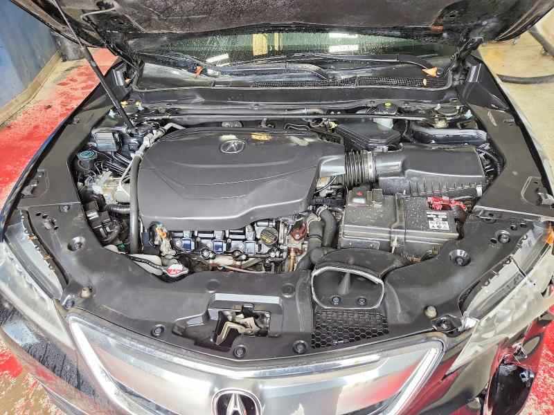 Продажа на аукционе авто 2015 Acura Tlx, vin: 19UUB3F50FA008832, номер лота: 48761096