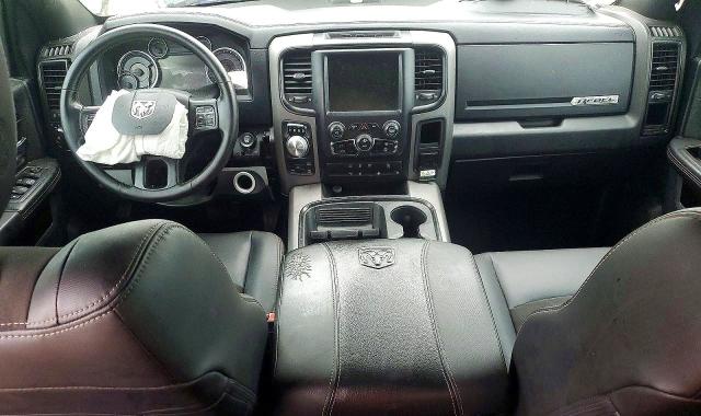 Продаж на аукціоні авто 2017 Ram 1500, vin: 1C6RR7YT5HS611931, номер лоту: 51627686